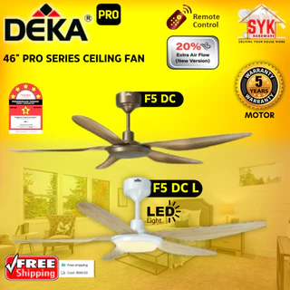 deka fan - Prices and Promotions - Oct 2025 | Shopee Malaysia