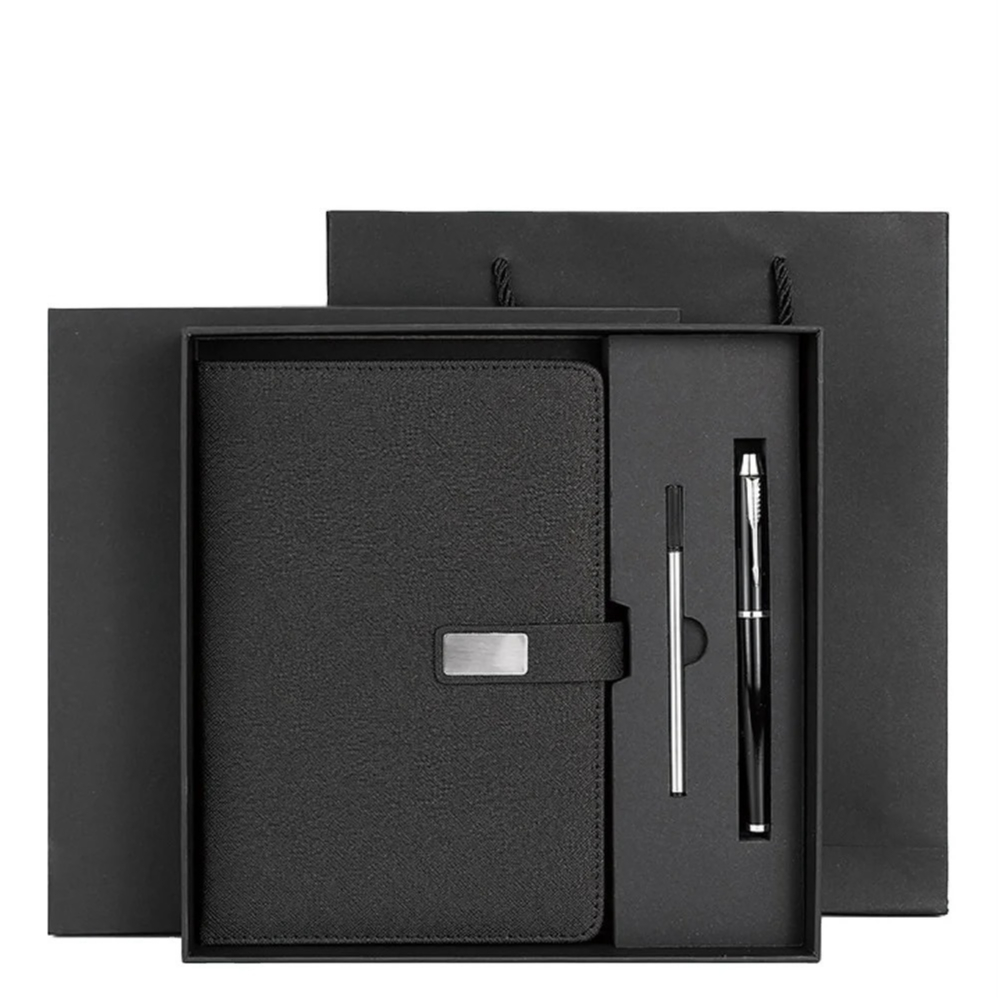 CUSTOM ENGRAVE Notebook A5 Planner Journal Notebook sketch book Buku ...