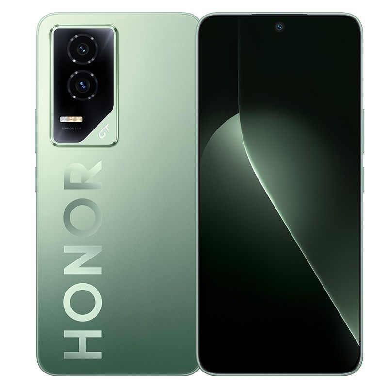Honor GT Pro 5G Snapdragon 8 Elite Honor GT Snapdragon 8 gen 3