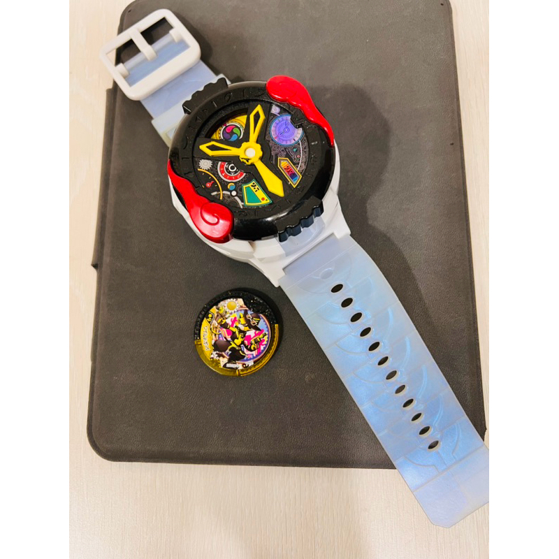 Yo-Kai Watch YSP Hero Henshin DX - Yokai Watch YSP DX (with WILD BOY ...
