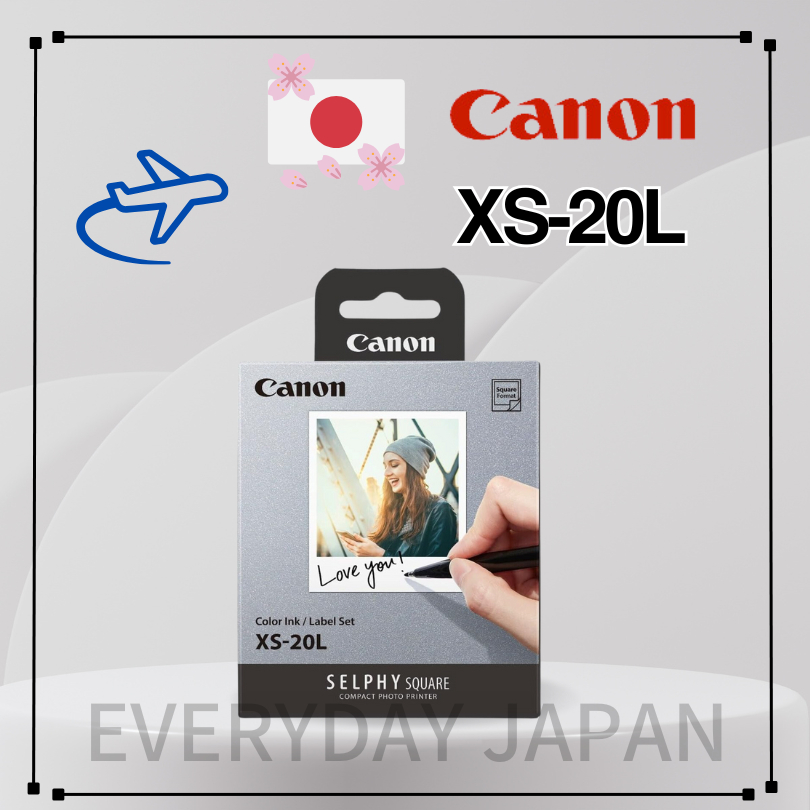 Canon Selphy Cp1500 Canon Selphy Square QX10 Canon Ink Label