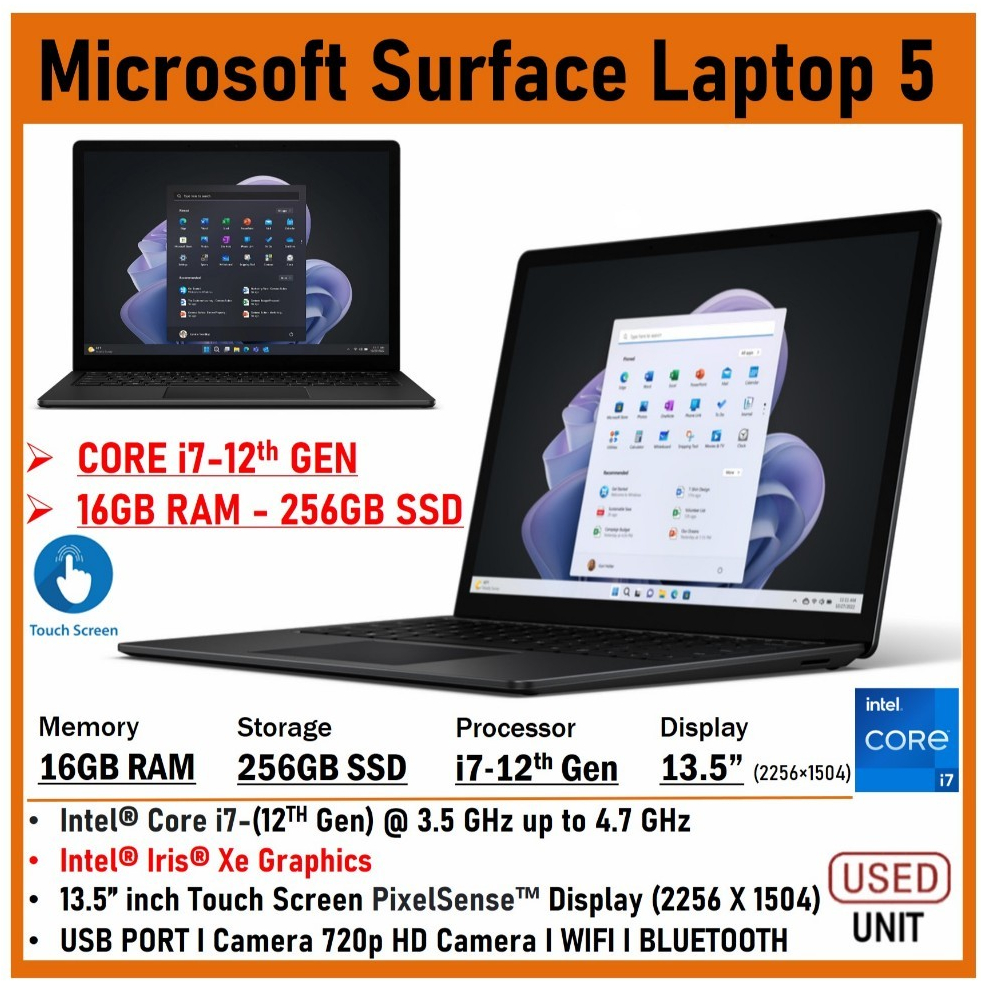 microsoft surface laptop - Prices and Promotions - Jul 2026 | Shopee ...