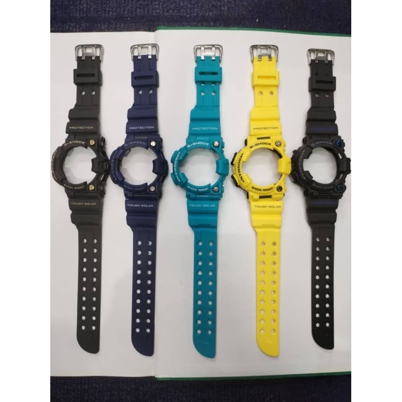 Set BnB Copy Ori Frogman GWF-1000 | Shopee Malaysia