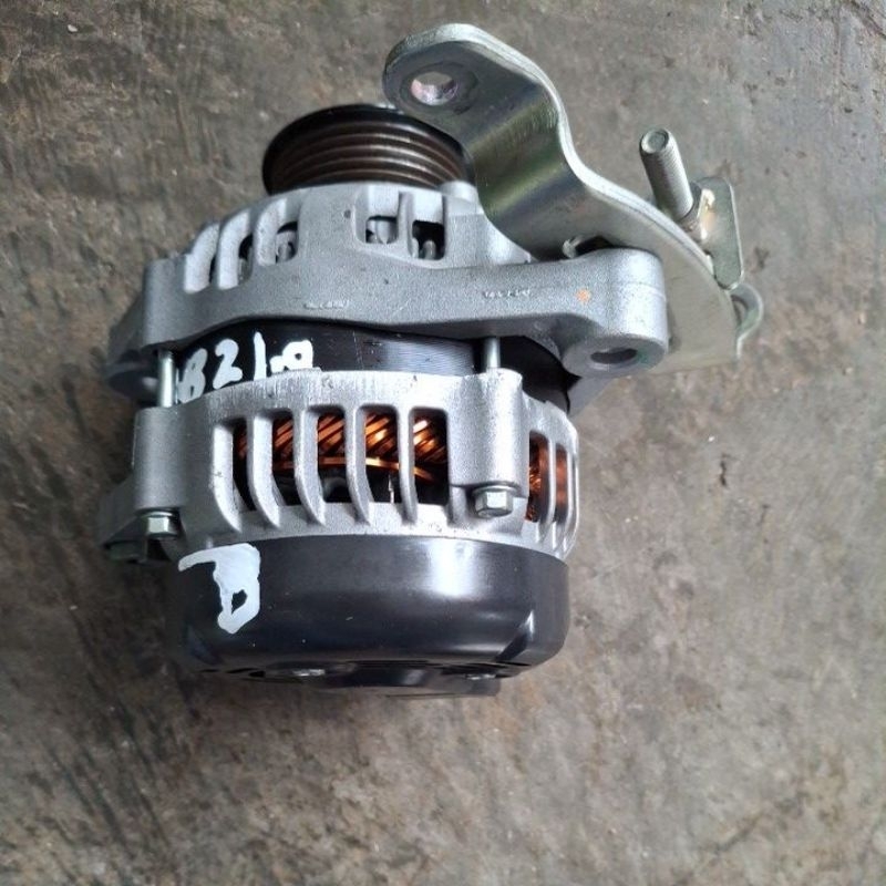 Perodua Bezza 1.0 Alternator | Shopee Malaysia