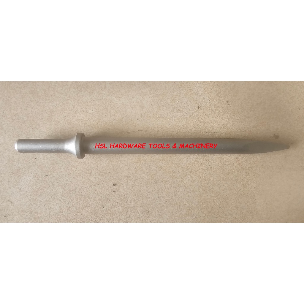 TOYO BULL POINT KY12200B 12X200MM | Shopee Malaysia