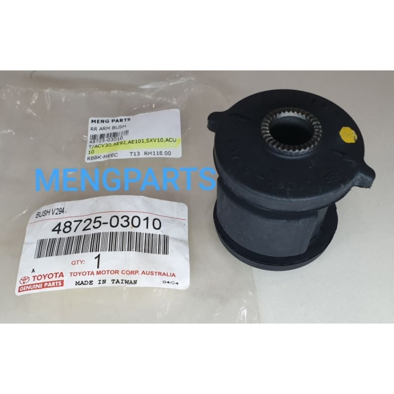 **TOYOTA CAMRY SXV10 ACV30 ACV31 ACV40 ACV41 HARRIER ACU30 REAR KNUCKER ...