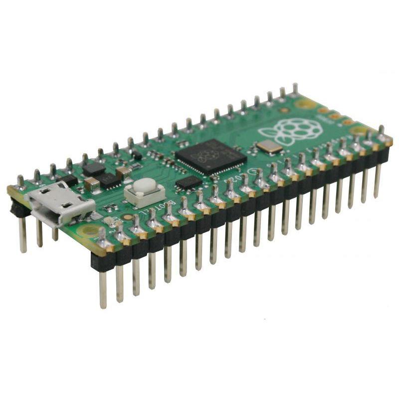 Pi Pico (Micro USB)