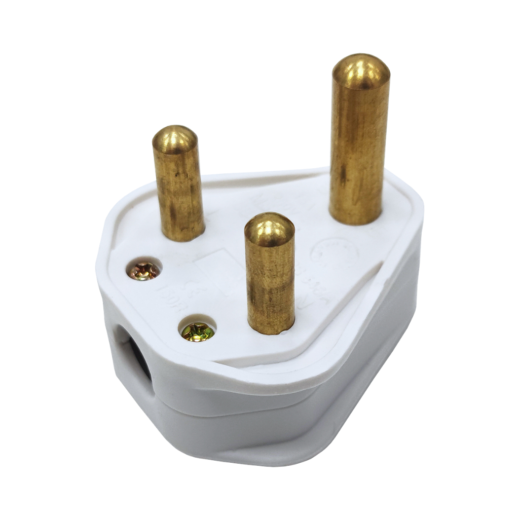 [New Model] UMS 150R Resilient Plug Top with 3 Pin, 15A, 250V & SIRIM ...