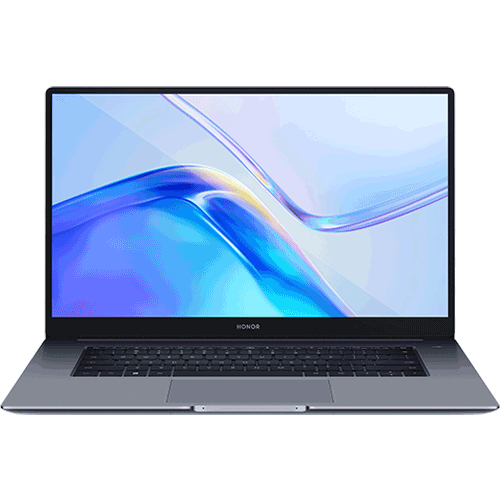 Honor MagicBook X 15 NoteBook (BBR-WAH9) | I5-10210U | RAM 8GB | 512GB ...