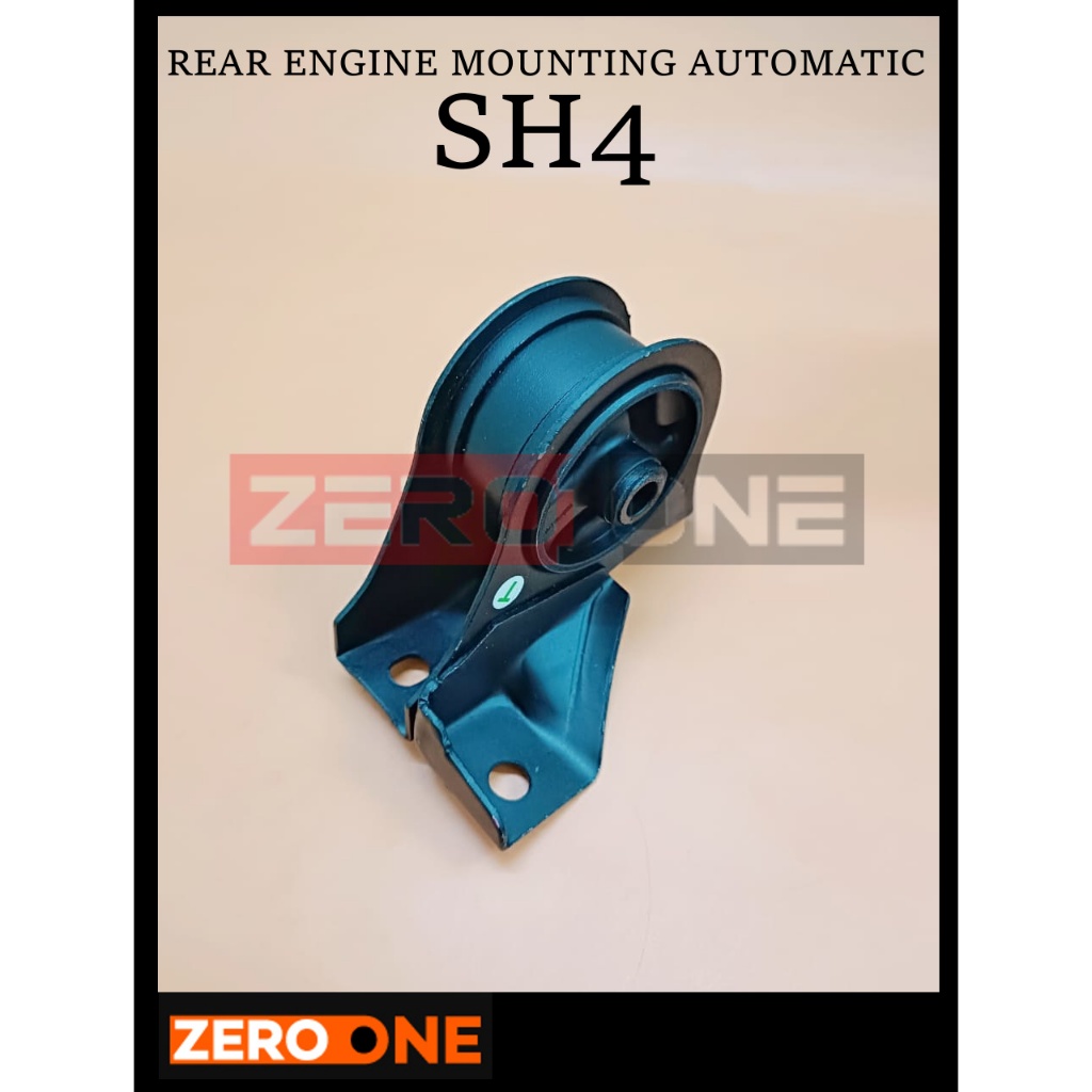 HONDA SH4 REAR ENGINE MOUNTING AUTOMATIC 50810-SH3-984 | Shopee Malaysia