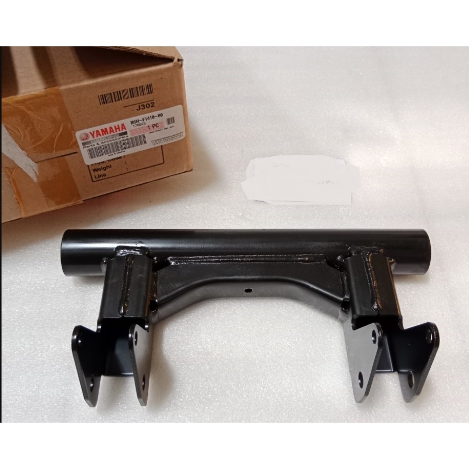 NMAX V1 V2 ENGINE BRACKET Stay Mounting Frame Yamaha 100% Original 2DP ...