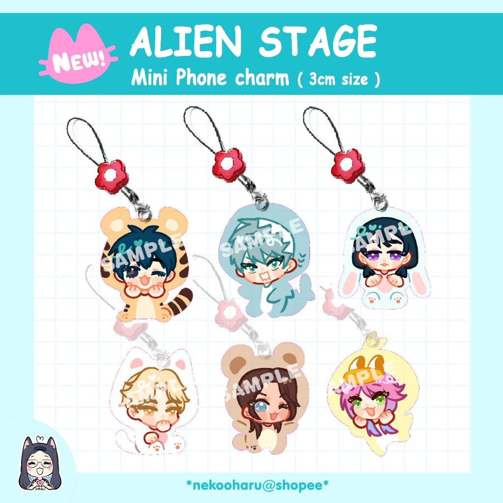 エイリアンステージ 1000限量 マレーシア限定 スマホチェーン ティル エイリアンステージ 1000限量 マレーシア限定 スマホチェーン