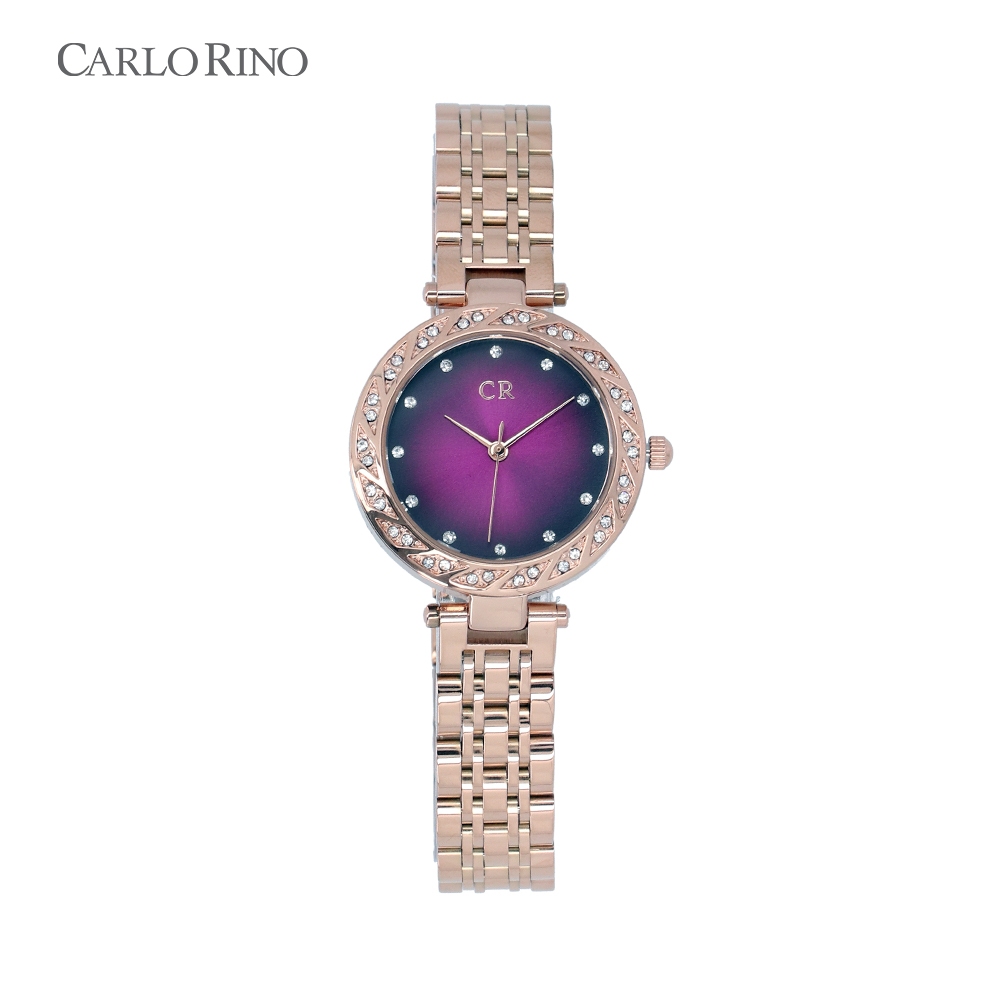Carlo Rino Amaris Timepiece | Shopee Malaysia