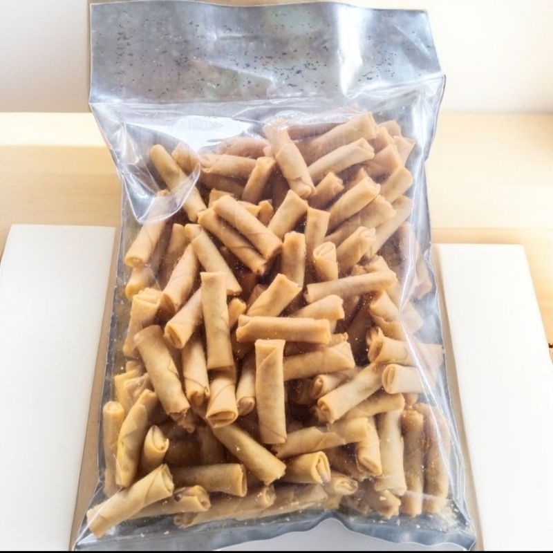 500G POPIA INTI UDANG KERING | Shopee Malaysia