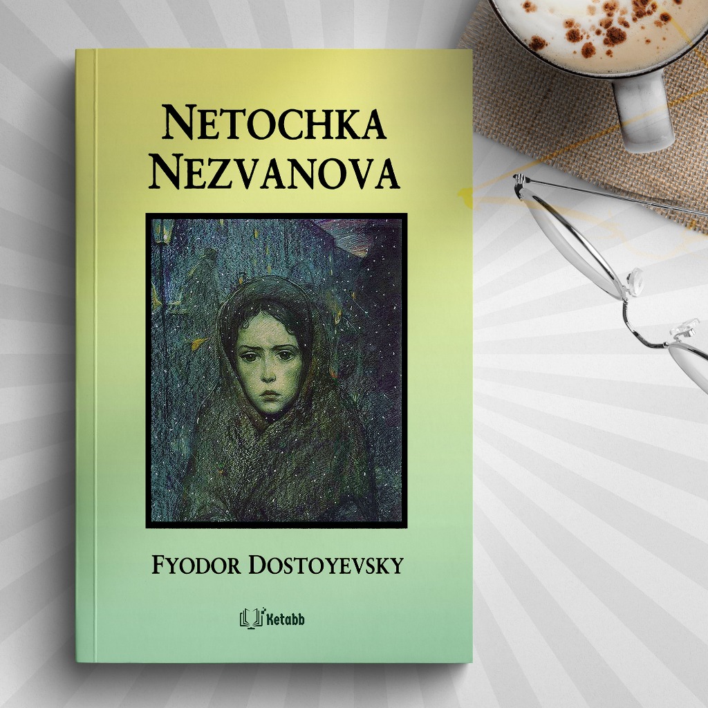 Netochka Nezvanova by Fyodor Dostoevsky | Shopee Malaysia