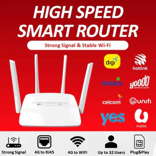 Buy router Online With Best Price, Jun 2025 | Shopee Malaysia