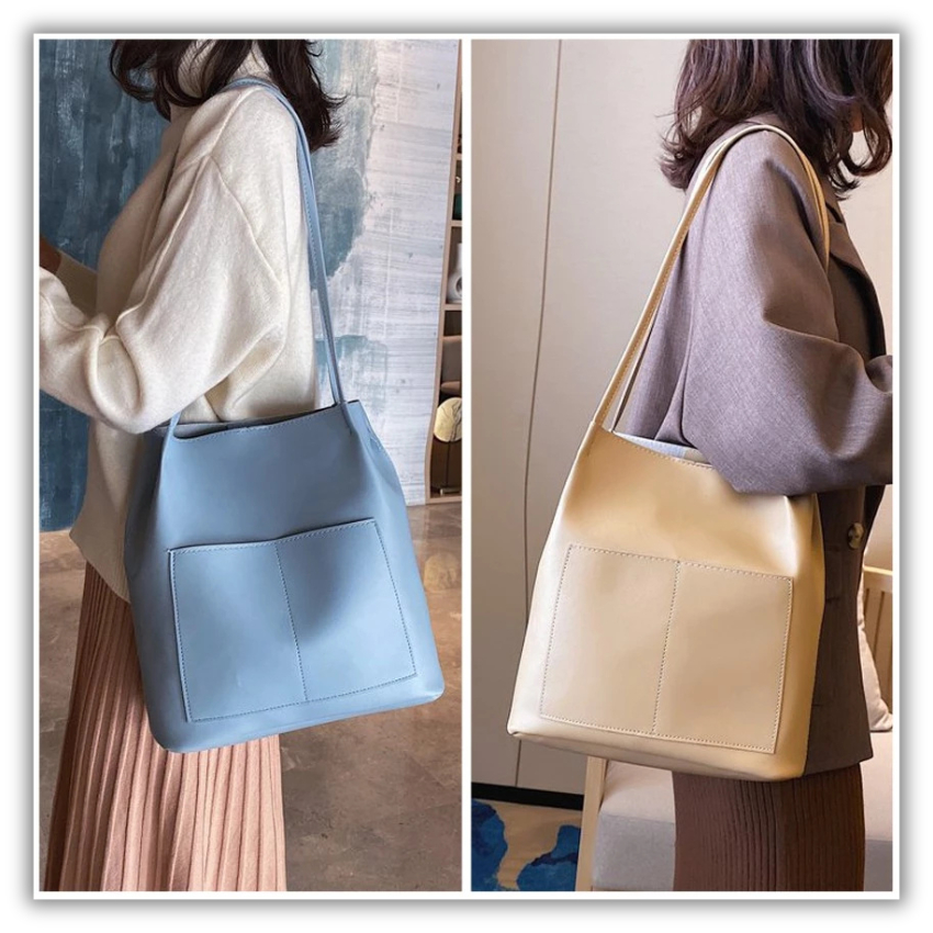 (Taialf Shoulder Bag) Beg Tangan Raya Tote Perempuan Murah Cantik ...