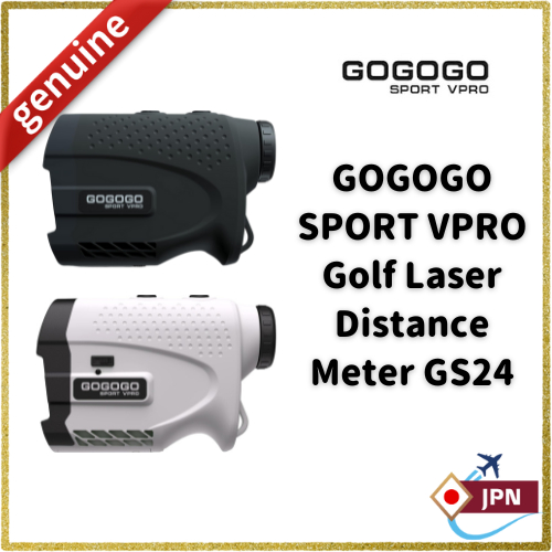 GOGOGO SPORT VPRO Golf Laser Distance Meter GS24 | Shopee Malaysia