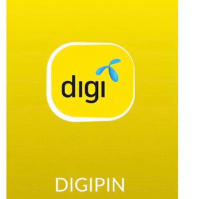 Buy digi reload pin Online With Best Price, Aug 2026 | Shopee Malaysia