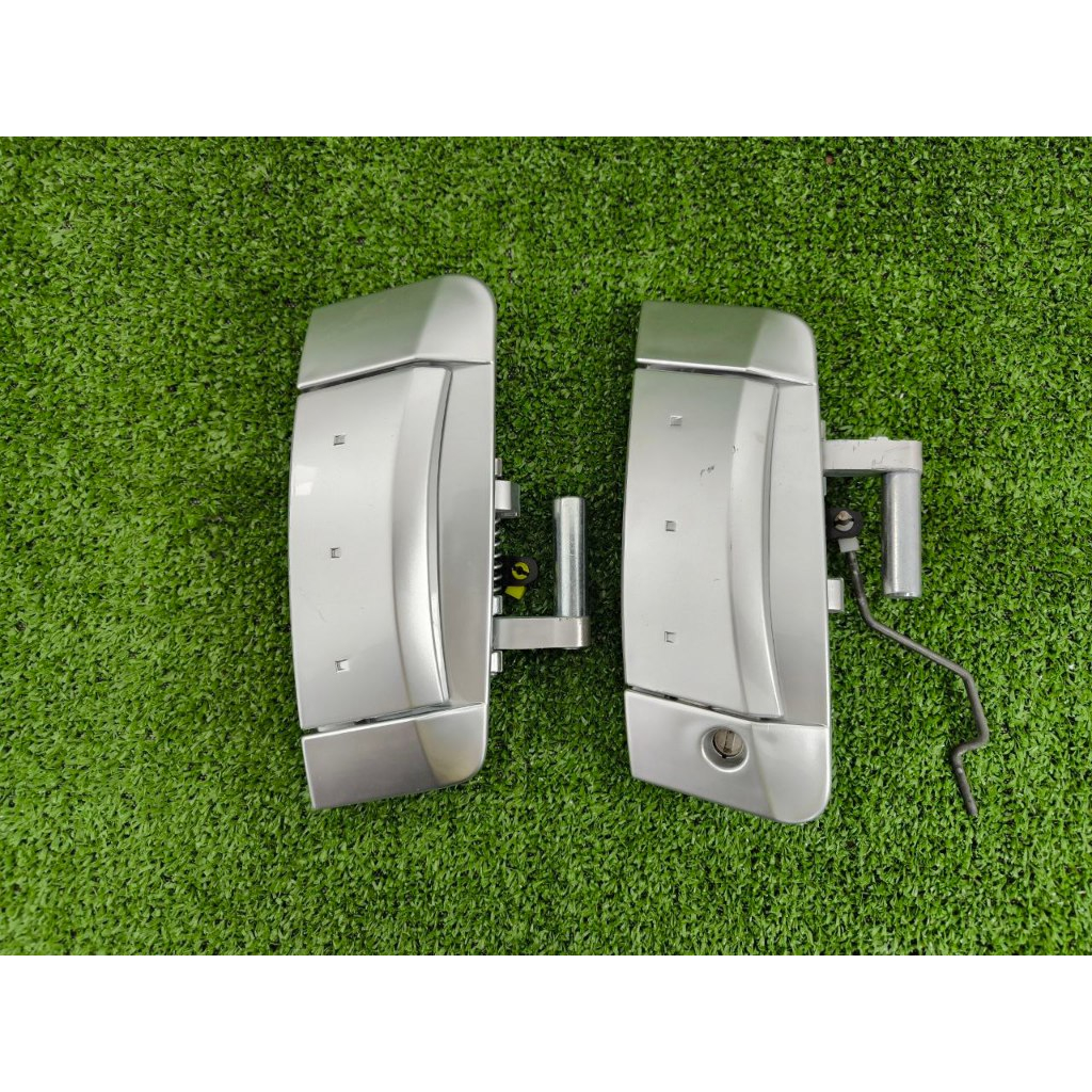 JDM ORIGINAL DOOR HANDLE PINTU NISSAN FAIRLADY Z Z33 350z OUTER DOOR ...