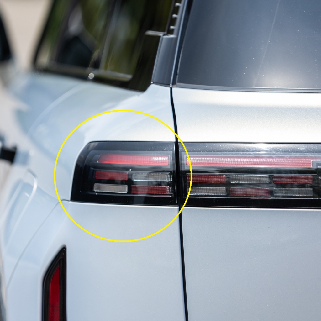 JAECOO 7 J7 TAIL LAMP ORIGINAL | Shopee Malaysia