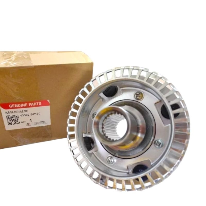 PERODUA FRONT BEARING HUB / KNUCKLE HUB AXLE HEAD MYVI OLD & MYVI LAGI ...