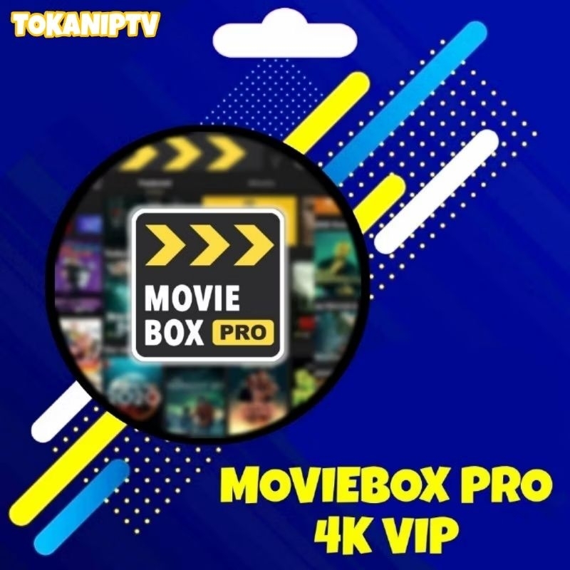 Install Moviebox App Moviebox Pro Vip Ios Phone To HDMI-compatible