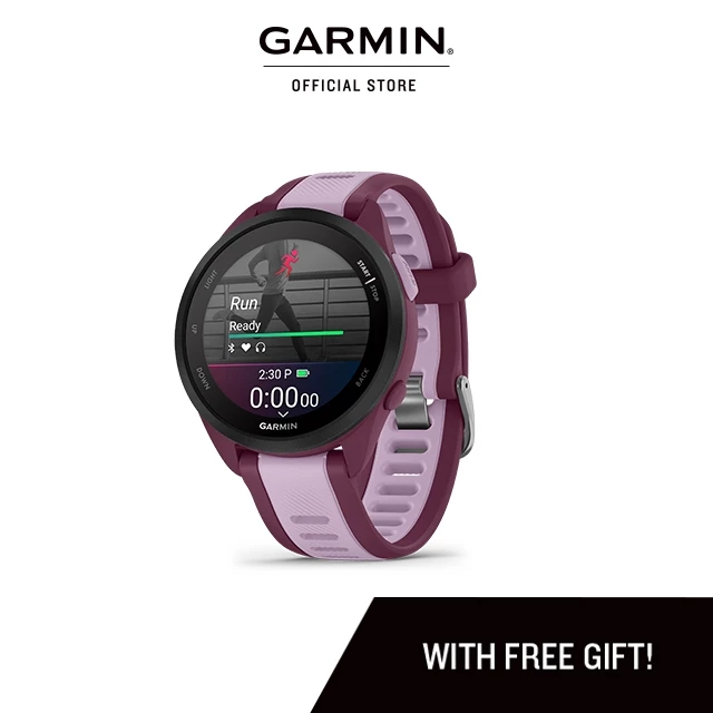 Garmin