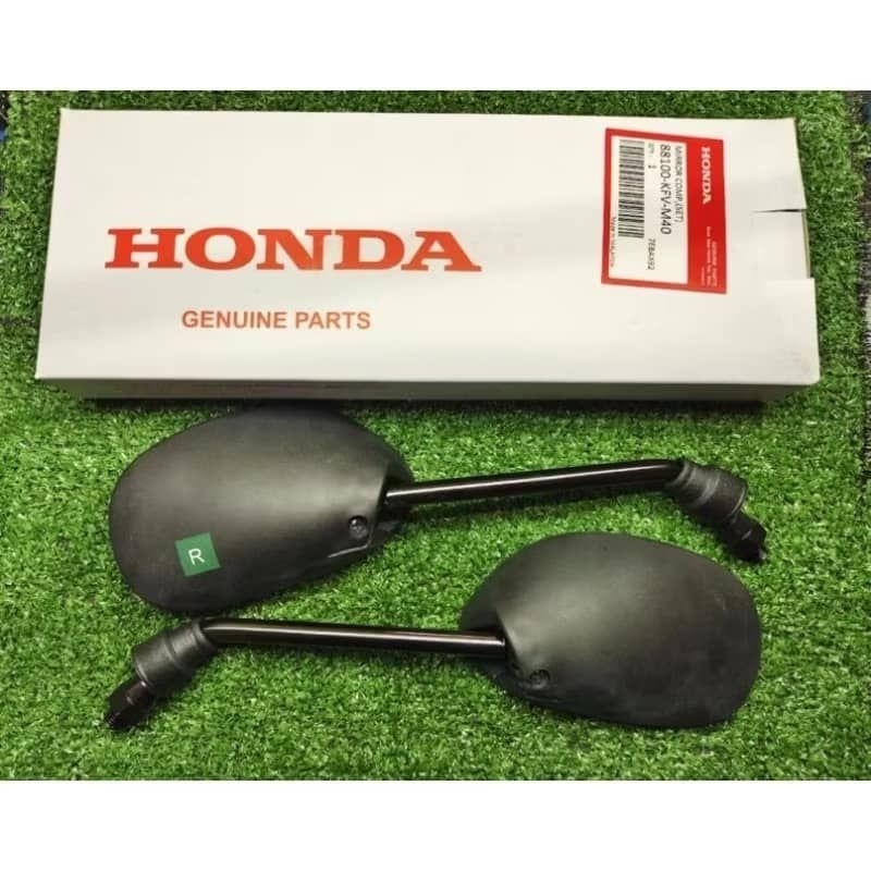 100% Original Honda Honda Ex5 Ex5 Dream Ex5 Class Side Mirror Osaka ...