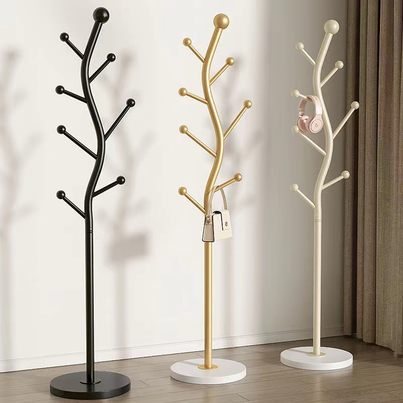 Hanging Pole Rack for Clothes & Bags /Penyangkut Baju /Penyangkut Beg ...