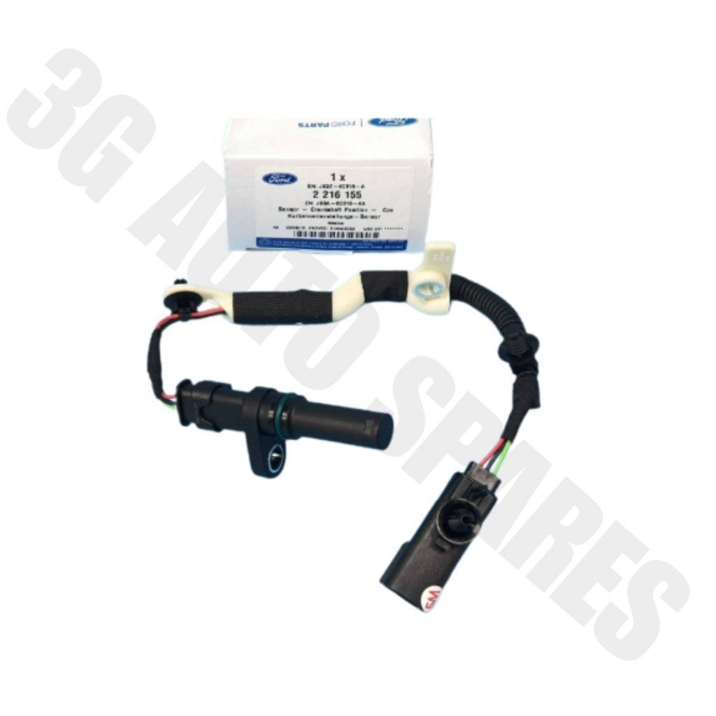 CRANKSHAFT POSITION SENSOR > GENUINE PART (ORIGINAL) > FORD RANGER T8 ...