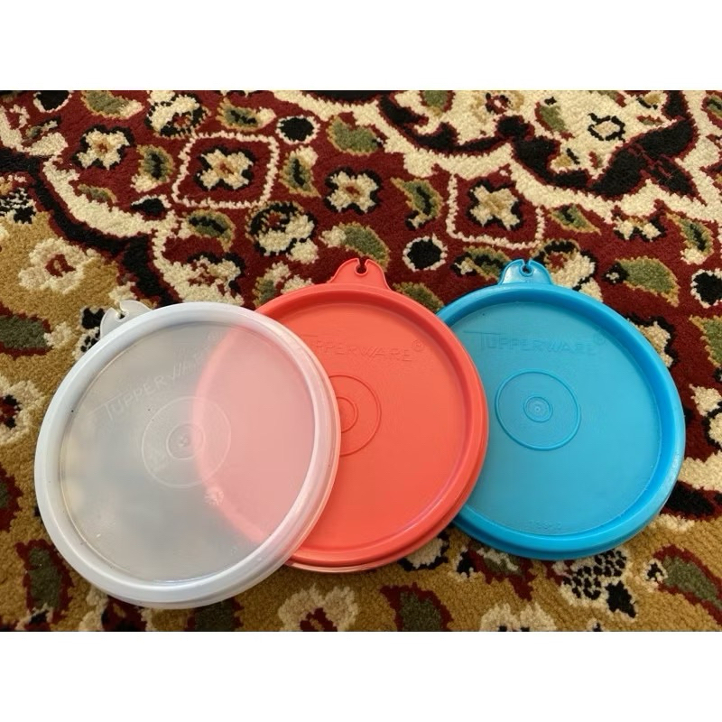 Spare Part Seal Round H Tupperware Code 733 / 8232 | Shopee Malaysia