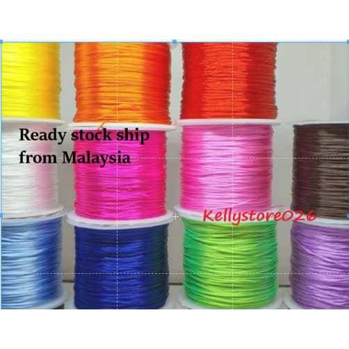 1541# High Quality Crystal String / strings 0.7mm Crystal Strings ...