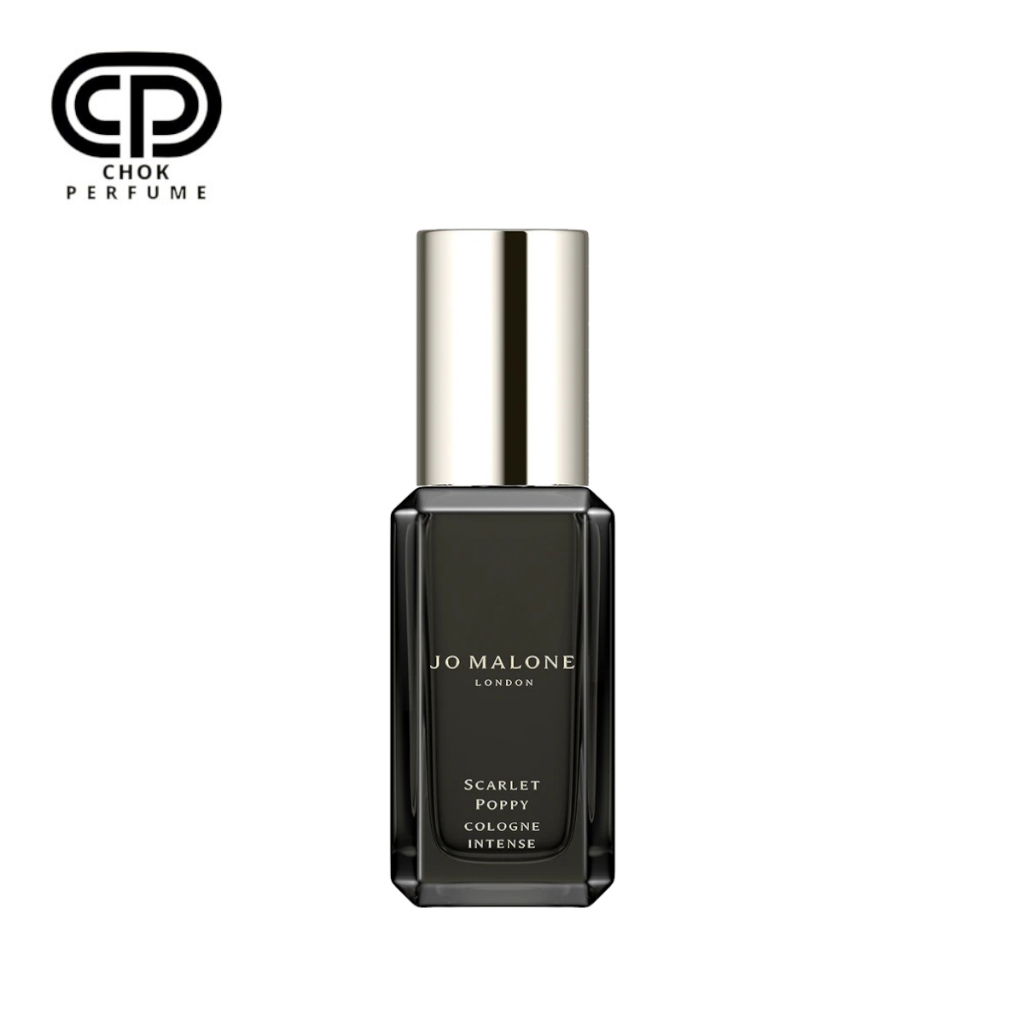 Scarlet Poppy Cologne Intense 9ml Travel Spray (W) | Shopee Malaysia