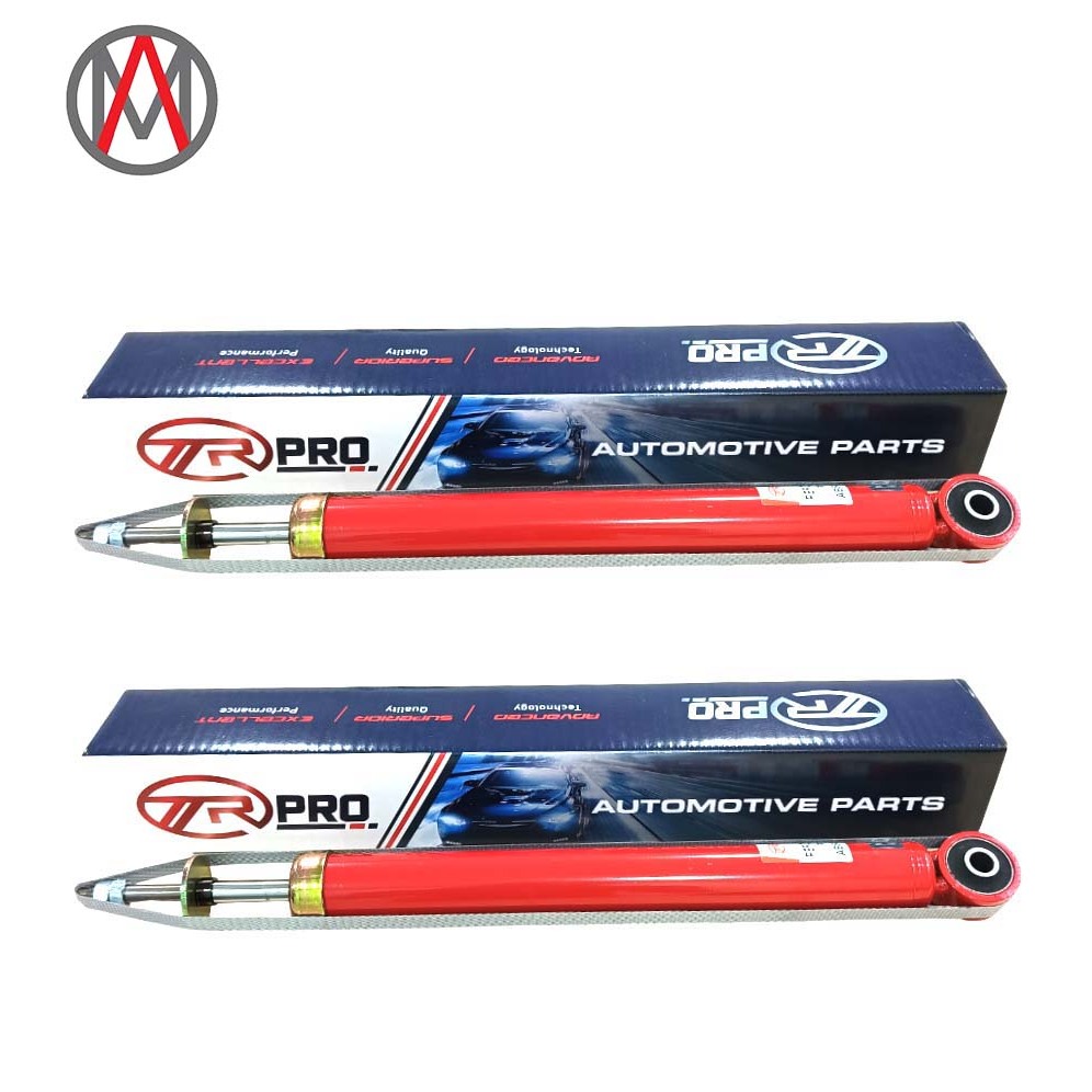 HEAVY DUTY SHOCK ABSORBER PERODUA AXIA, BEZZA (RED) | Shopee Malaysia