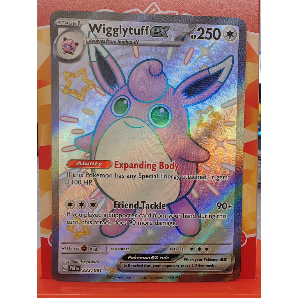 all shiny legendary pokemon cards Pokemon Jigglypuff Master Ball Pokemon 151 sv2a 039/165 Japanese Singl —  Japan2UK