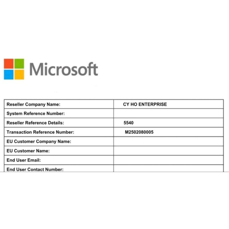 Office 365 FAMILY / PERSONAL - 1 YEAR SUBSCRIPTION with PHYSICAL ...