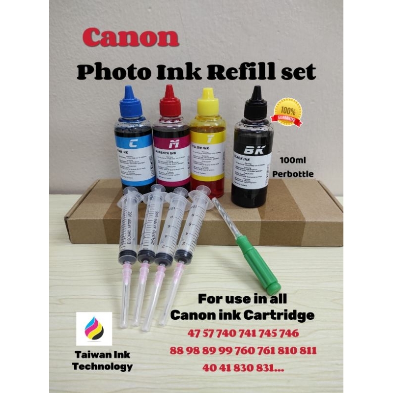 Buy canon e410 Online With Best Price, Jul 2026 | Shopee Malaysia