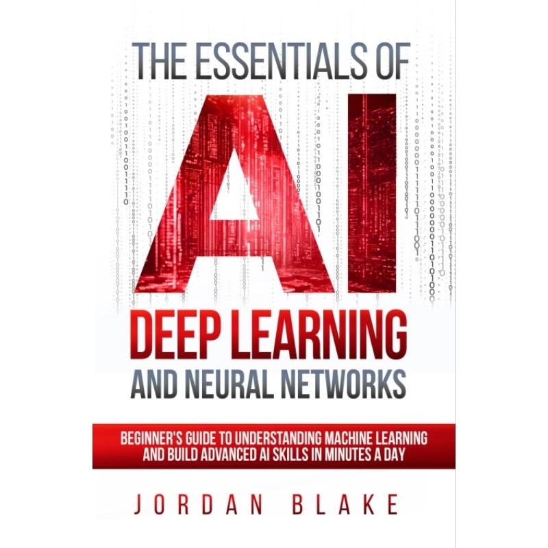 The Essentials Of AI Deep Learning And Neural Networks | Shopee Malaysia