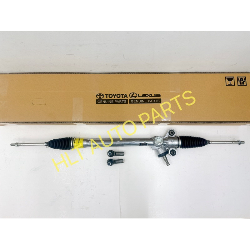 TOYOTA RUSH F850 ( 1.5cc ) NEW MODEL [ 2019-2023 ] ELECTRONIC POWER ...