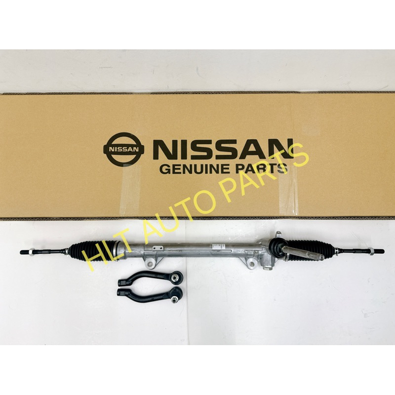 NISSAN X TRAIL / X-TRAIL T31 (2.0cc/2.5cc) [ 2007-2013 ] ELECTRONIC ...