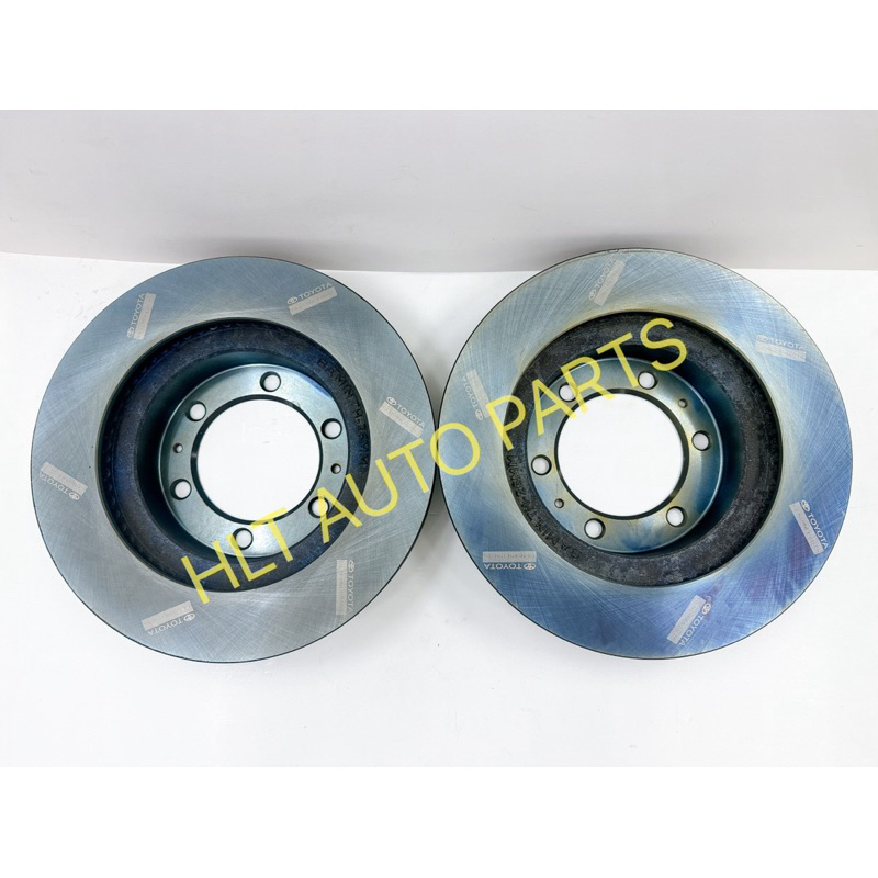 [ ORIGINAL GENUINE ] TOYOTA HILUX VIGO KUN26 ,REVO GUN125,GUN126 ...