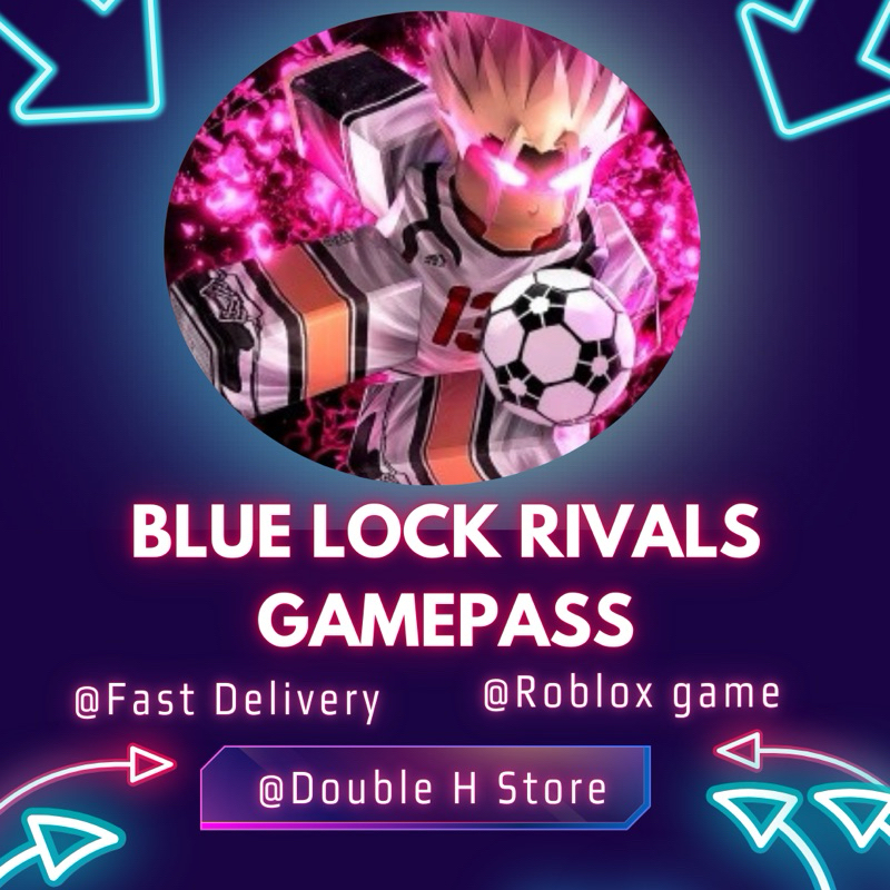 [Cheapest] Blue Lock Rivals Pc Games | Shopee Malaysia