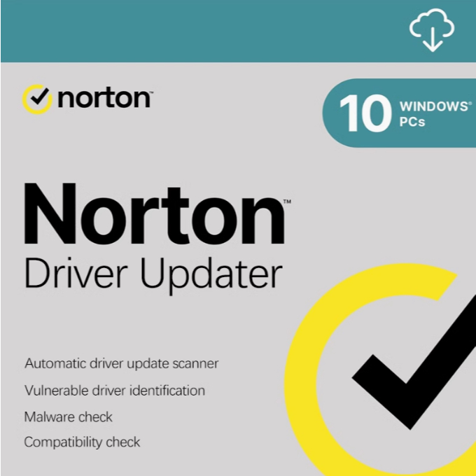 [Chat 4 Discount] Norton Driver Updater 2025 Windows 7 8 10 11 Pro Home ...