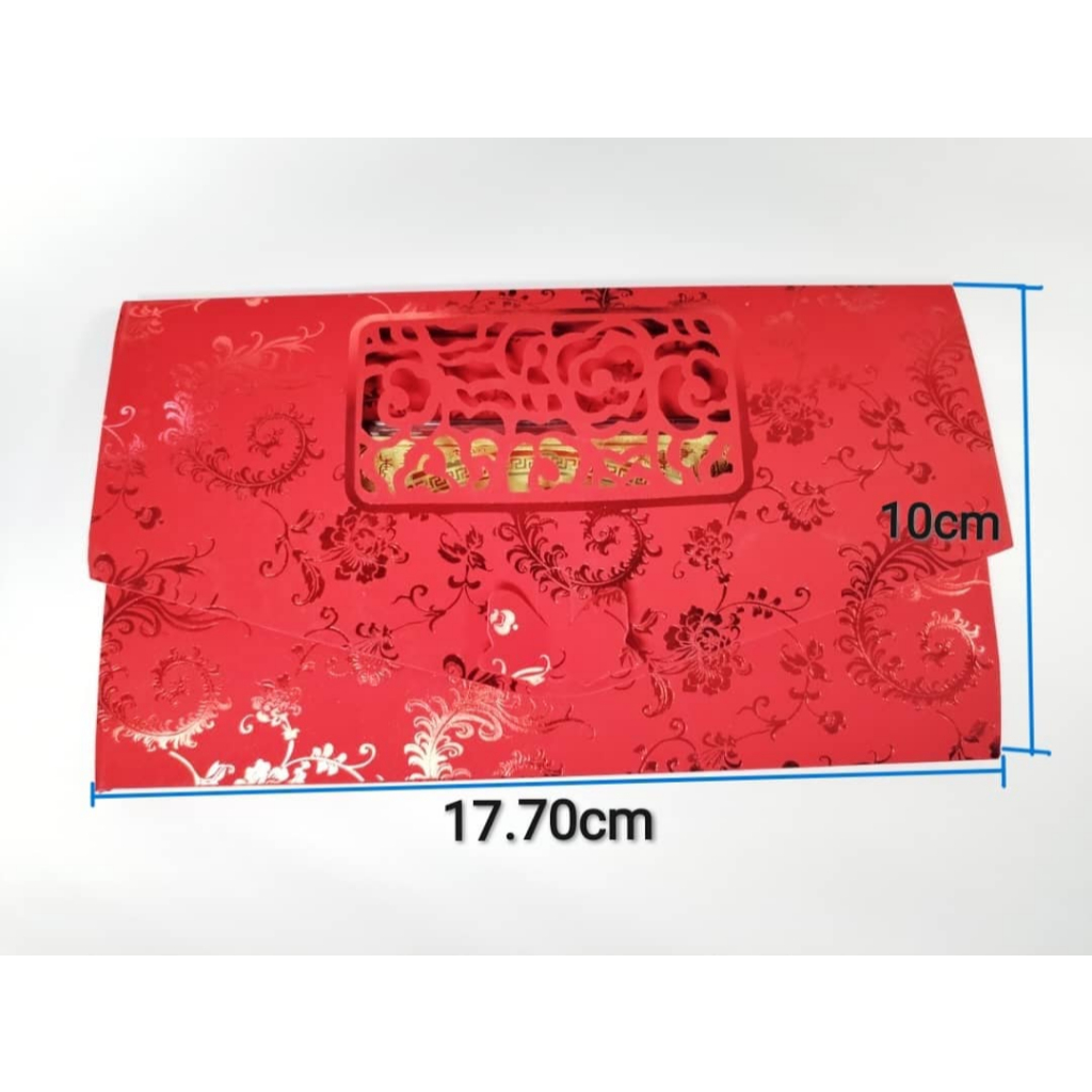 Red Packet for 1g Gold Card | Shopee Malaysia
