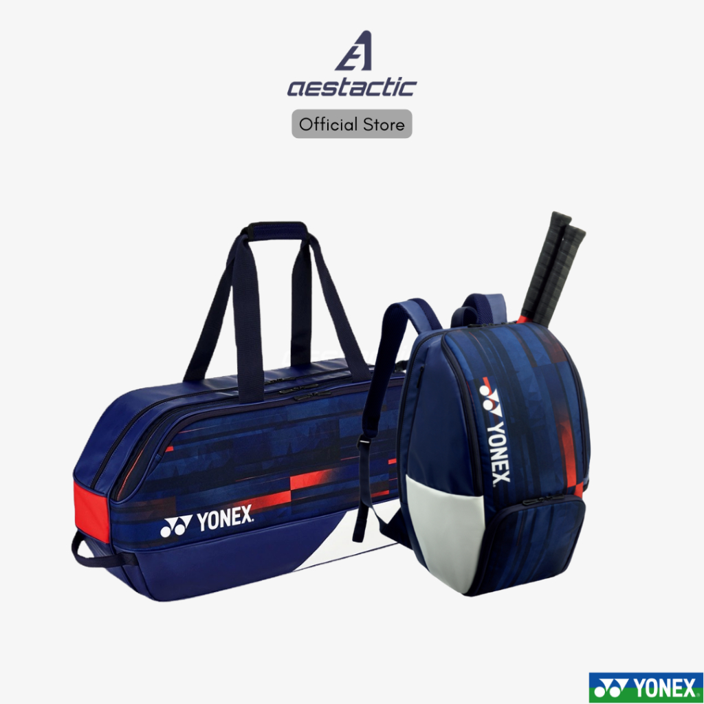 [100% ORIGINAL] YONEX Limited Pro Tournament Bag BA31PAEX / Pro ...