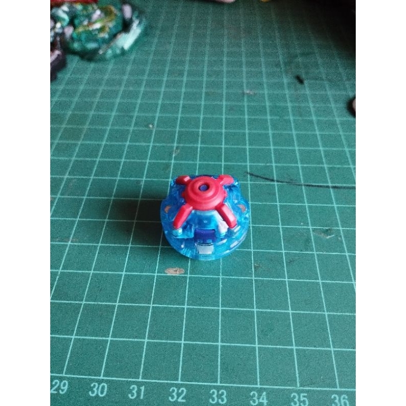 [ORIGINAL]TAKARA TOMY BEYBLADE BURST EVOLUTION ULTIMATE REBOOT | Shopee ...