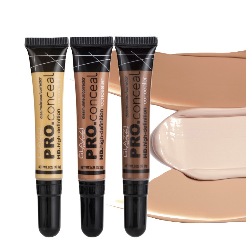 women dual-ended nose shadow contouring, highlight powder, concealer ...