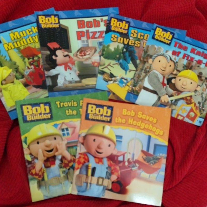 bob-the-builder-children-picture-story-books-shopee-malaysia