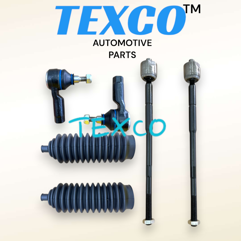 TEXCO BRAND PROTON WIRA PERSONA WAJA GEN2 SATRIA PUTRA ARENE RACK END ...